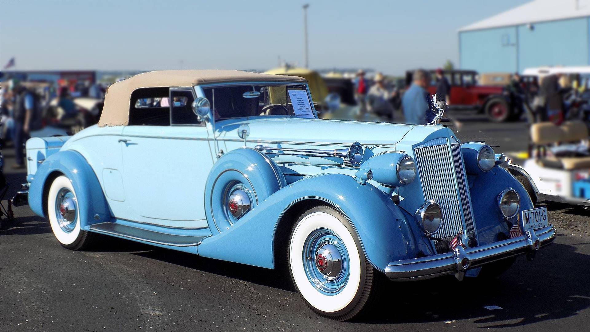 Click to Enlarge-Esc to Close myimgs/ArtDecoCars1937-60/1937 Packard 1507 Roadster 3.jpg